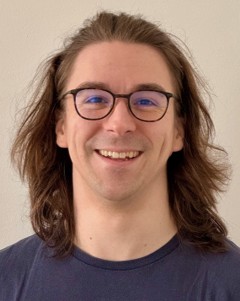 Dr. Maximilian Liebetreu